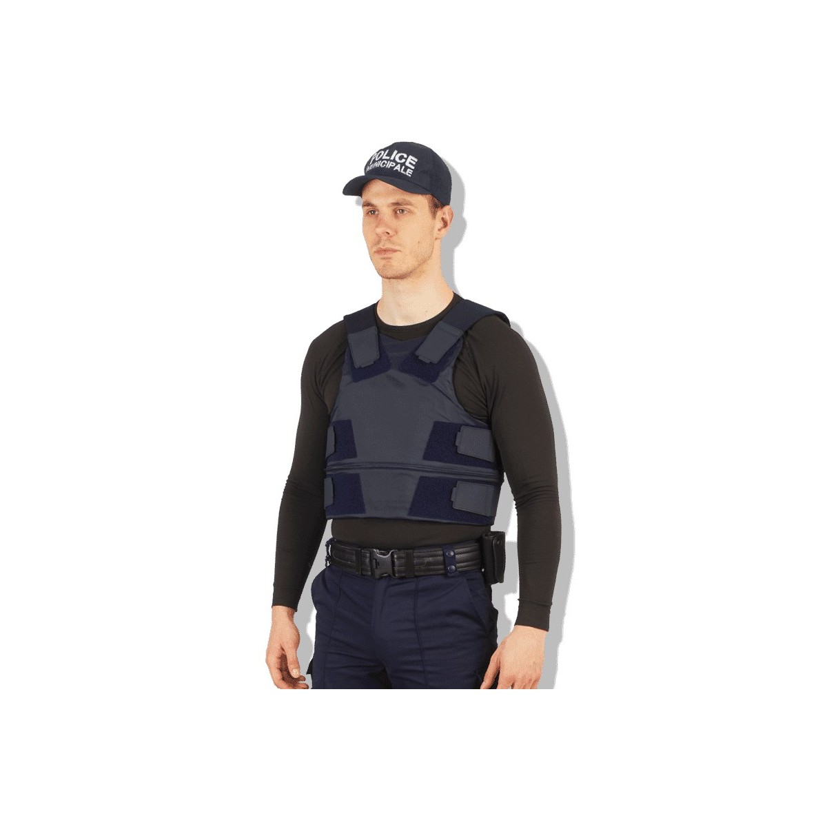 GK Columbus Covert Ballistic Vest